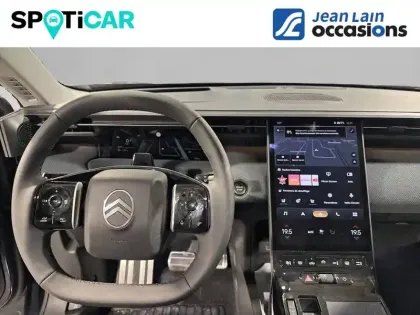 Photo 59 Citroën C5 aircross  Hybride 145 ch e-DCS6