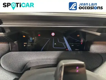 Photo 9 Citroën C5 aircross  Hybride 145 ch e-DCS6