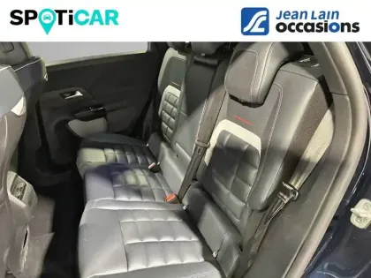 Photo 37 Citroën C5 aircross  Hybride 145 ch e-DCS6