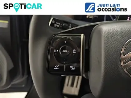 Photo 22 Citroën C5 aircross  Hybride 145 ch e-DCS6