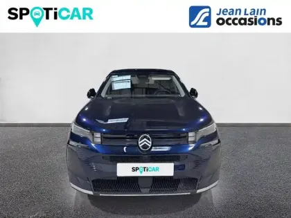 Photo 27 Citroën C5 aircross  Hybride 145 ch e-DCS6