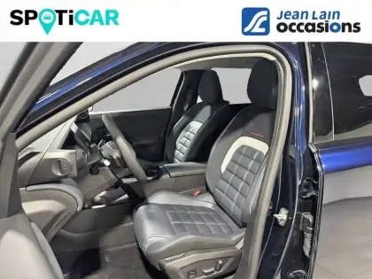 Photo 10 Citroën C5 aircross  Hybride 145 ch e-DCS6