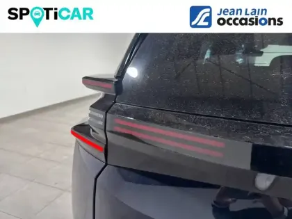 Photo 16 Citroën C5 aircross  Hybride 145 ch e-DCS6