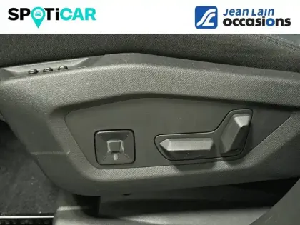 Photo 18 Citroën C5 aircross  Hybride 145 ch e-DCS6