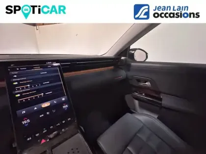 Photo 25 Citroën C5 aircross  Hybride 145 ch e-DCS6