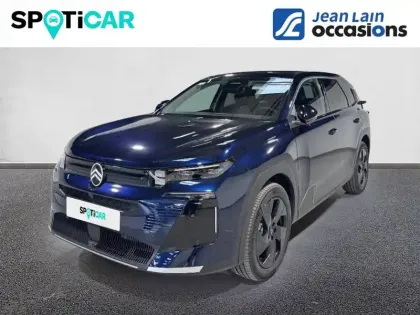 Photo 26 Citroën C5 aircross  Hybride 145 ch e-DCS6