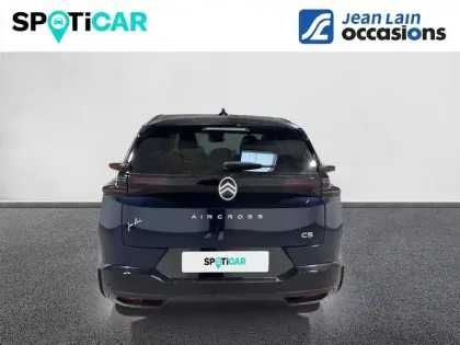 Photo 30 Citroën C5 aircross  Hybride 145 ch e-DCS6