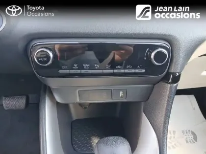 Photo 13 Toyota Yaris  Hybride 116h