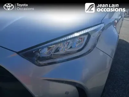 Photo 18 Toyota Yaris  Hybride 116h
