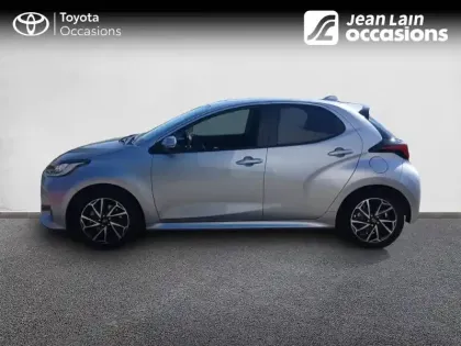 Photo 7 Toyota Yaris  Hybride 116h