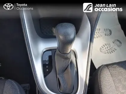 Photo 12 Toyota Yaris  Hybride 116h