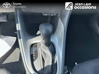 Photo 31 Toyota Yaris  Hybride 116h