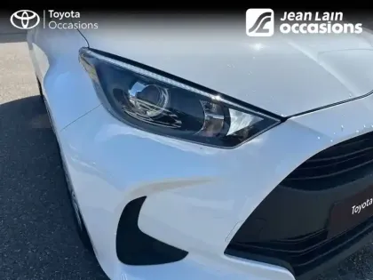 Photo 59 Toyota Yaris  Hybride 116h