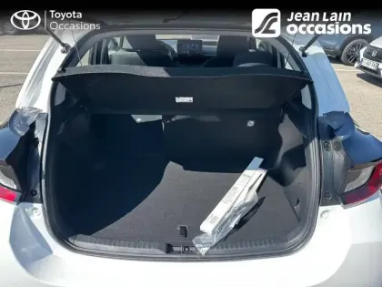 Photo 9 Toyota Yaris  Hybride 116h