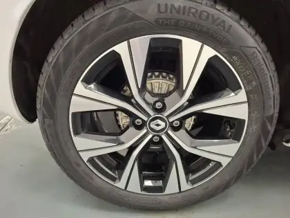 Photo 11 Renault Clio  TCe 90