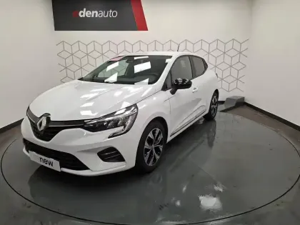 Photo Renault Clio Evolution