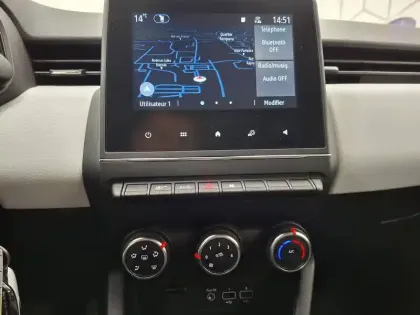 Photo 44 Renault Clio  TCe 90