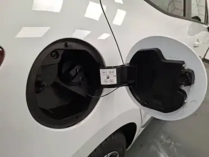 Photo 10 Renault Clio  TCe 90