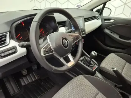 Photo 32 Renault Clio  TCe 90