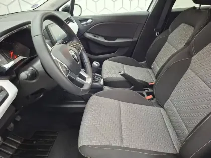 Photo 31 Renault Clio  TCe 90