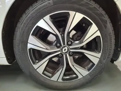 Photo 20 Renault Clio  TCe 90