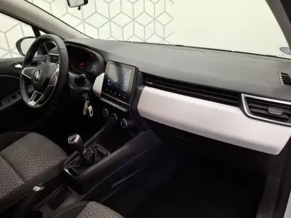 Photo 17 Renault Clio  TCe 90