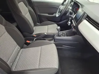 Photo 16 Renault Clio  TCe 90