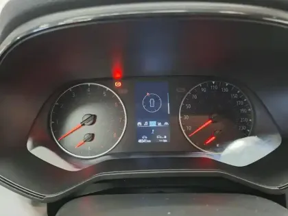 Photo 37 Renault Clio  TCe 90