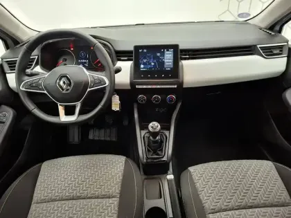 Photo 27 Renault Clio  TCe 90