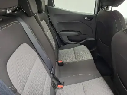 Photo 12 Renault Clio  TCe 90