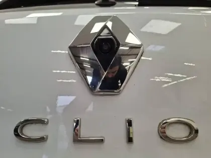 Photo 9 Renault Clio  TCe 90