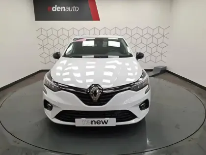 Photo 5 Renault Clio  TCe 90