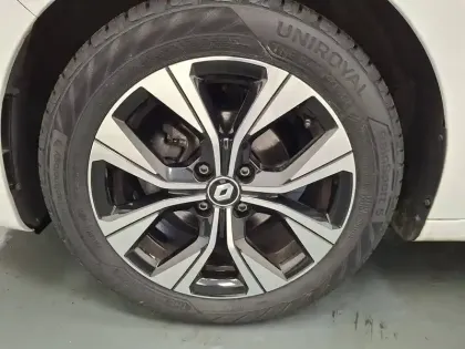 Photo 23 Renault Clio  TCe 90