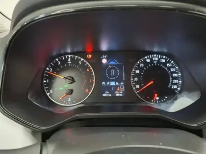 Photo 46 Renault Clio  TCe 90