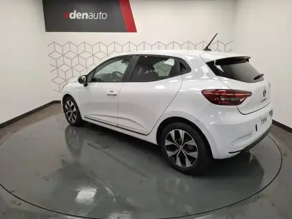 Photo 7 Renault Clio  TCe 90