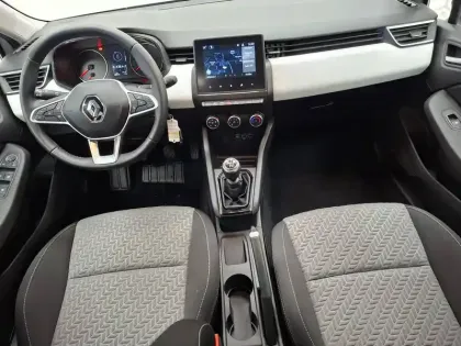 Photo 28 Renault Clio  TCe 90