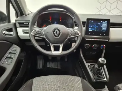 Photo 29 Renault Clio  TCe 90