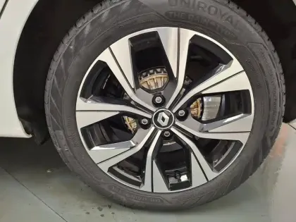 Photo 22 Renault Clio  TCe 90