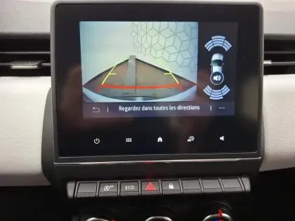 Photo 47 Renault Clio  TCe 90