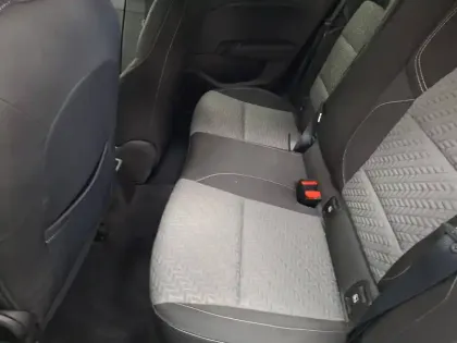 Photo 25 Renault Clio  TCe 90