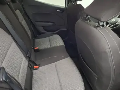 Photo 13 Renault Clio  TCe 90