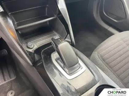 Photo 6 Peugeot 2008  Electrique 136 ch