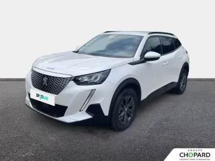 Photo Peugeot 2008 Style