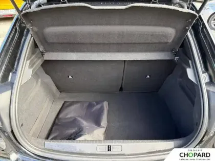 Photo 6 Peugeot 208  Electrique 50 kWh 136ch