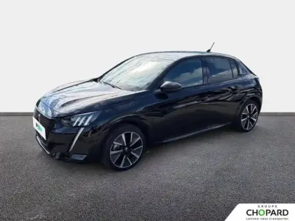Photo Peugeot 208 Gt