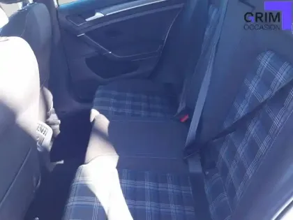 Photo 10 Volkswagen Golf  Hybride Rechargeable 1.4 TSI 204 DSG6