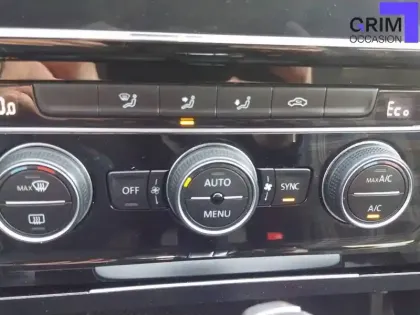 Photo 8 Volkswagen Golf  Hybride Rechargeable 1.4 TSI 204 DSG6