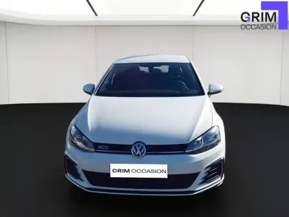 Photo 17 Volkswagen Golf  Hybride Rechargeable 1.4 TSI 204 DSG6