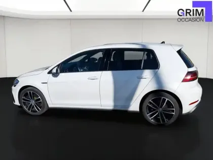 Photo 19 Volkswagen Golf  Hybride Rechargeable 1.4 TSI 204 DSG6