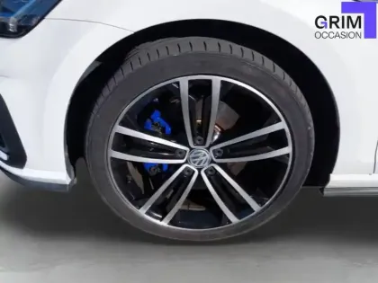 Photo 12 Volkswagen Golf  Hybride Rechargeable 1.4 TSI 204 DSG6